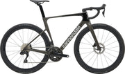 Cannondale SuperSix Gen 5 EVO 5