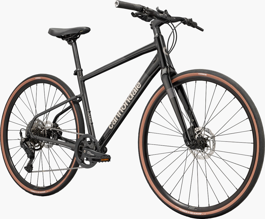 Cannondale Quick 2