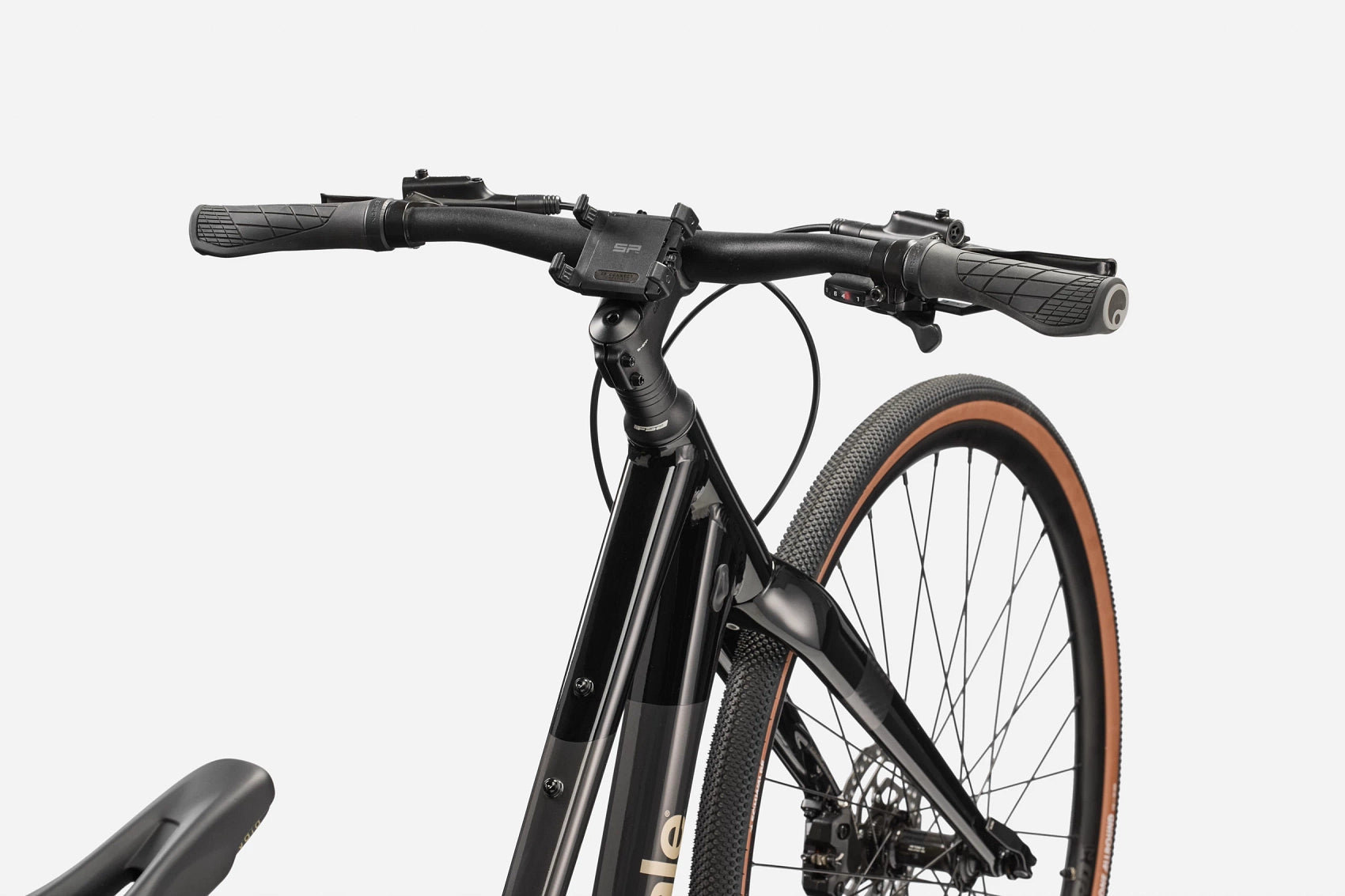 Cannondale Quick 2 StepThru