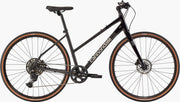 Cannondale Quick 2 StepThru