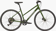 Cannondale Quick 3 StepThru