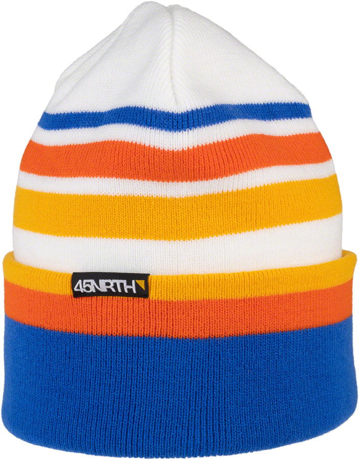 45NRTH Dawning Beanie