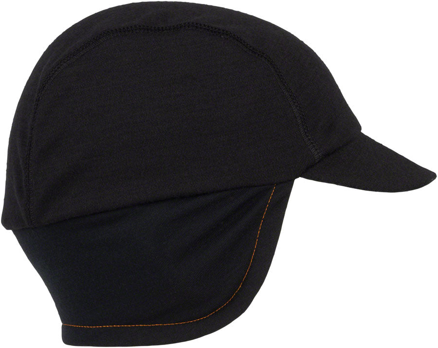 45NRTH 2024 Greazy Cycling Cap