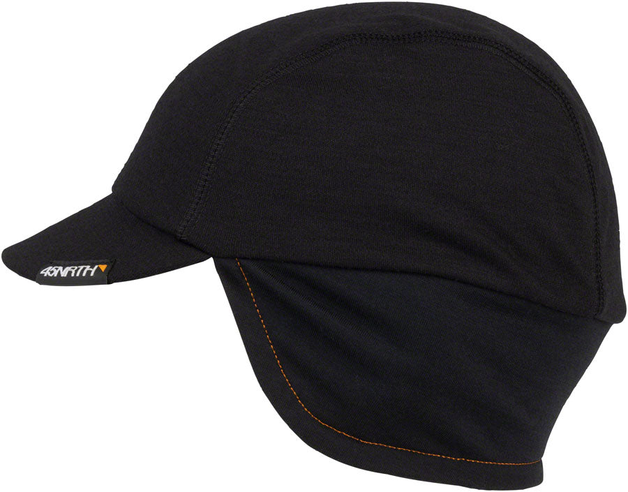 45NRTH 2024 Greazy Cycling Cap
