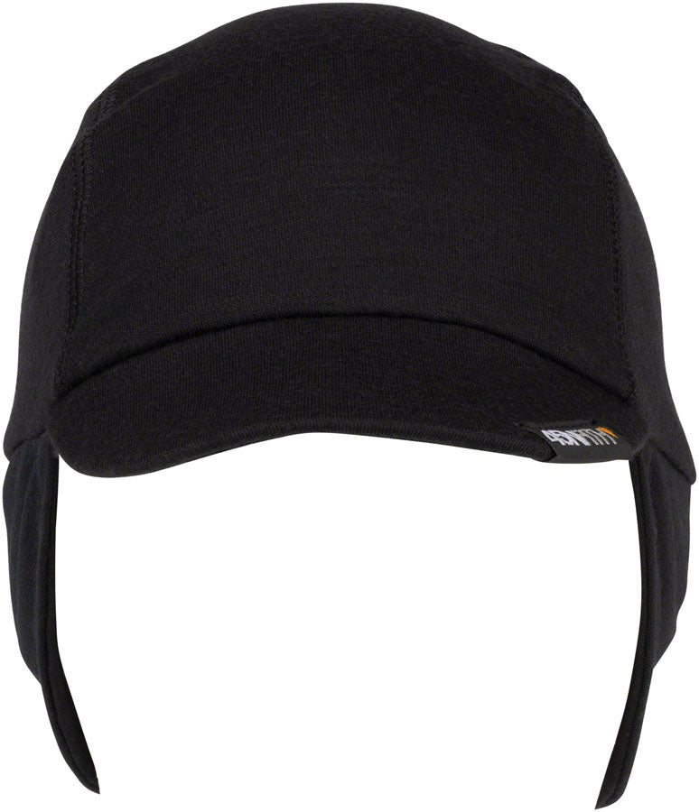 45NRTH 2023 Greazy Cycling Cap