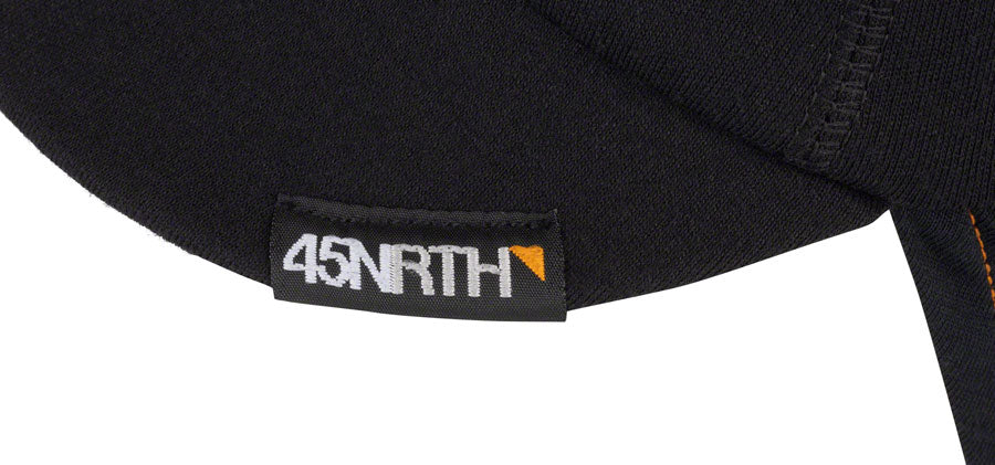 45NRTH 2023 Greazy Cycling Cap