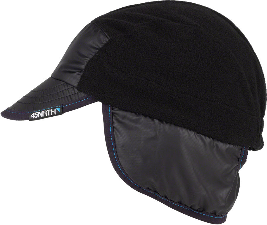 45NRTH 2024 Flammekaster Insulated Hat