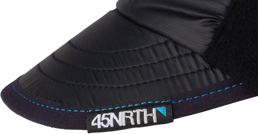 45NRTH 2024 Flammekaster Insulated Hat