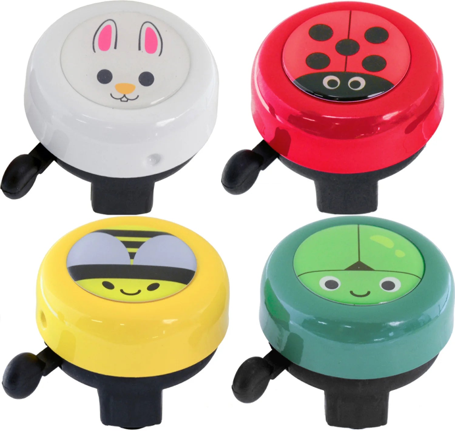 49°N Crazy Critter Bell