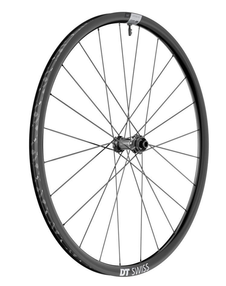 G 1800 SPLINE 25 WHEEL