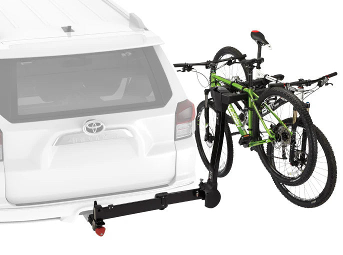 Yakima FullSwing Hitch rack