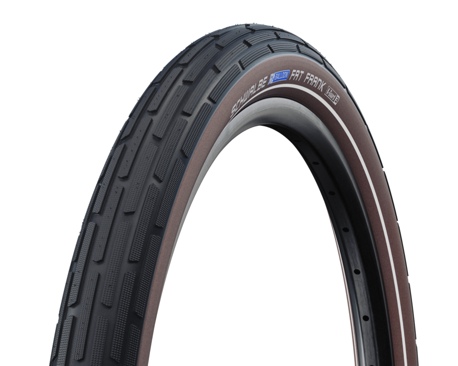 Schwalbe Fat Frank