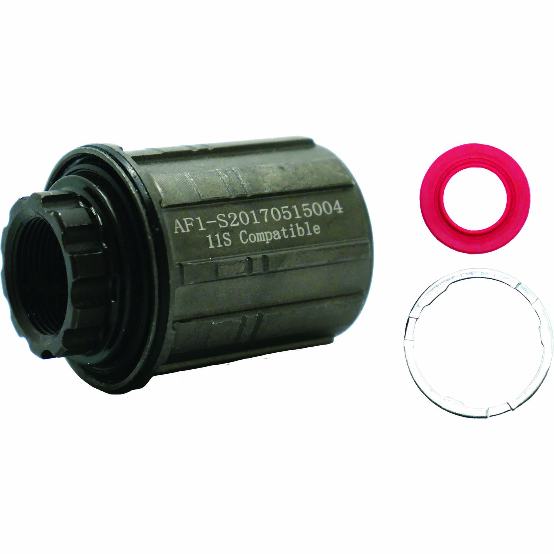 Corps de roue libre de remplacement 49°N