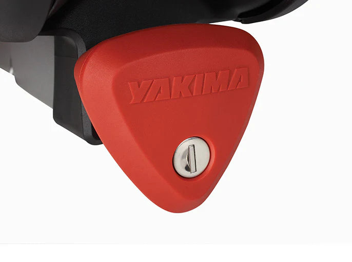 Yakima FullSwing Hitch rack