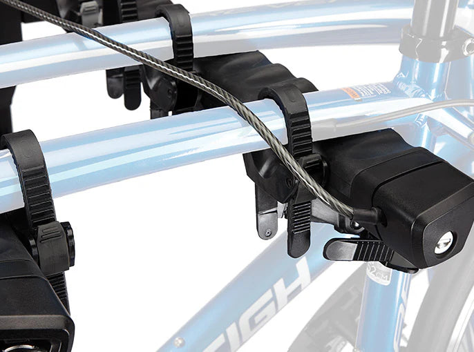 Porte-bagages Yakima FullSwing