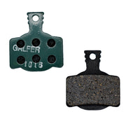Galfer Pads Magura MT2,4,6,8,S/Campagnolo H11 Pro Brake