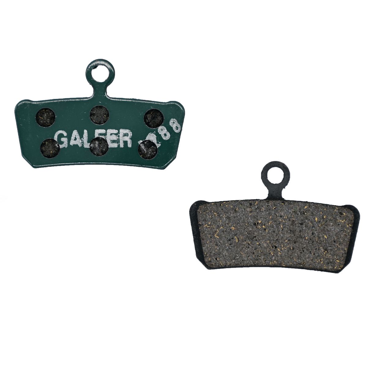 Galfer Pads SRAM G2, Guide R/RS/RSC/Ultimate Pro Brake