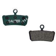 Galfer Pads SRAM G2, Guide R/RS/RSC/Ultimate Pro Brake