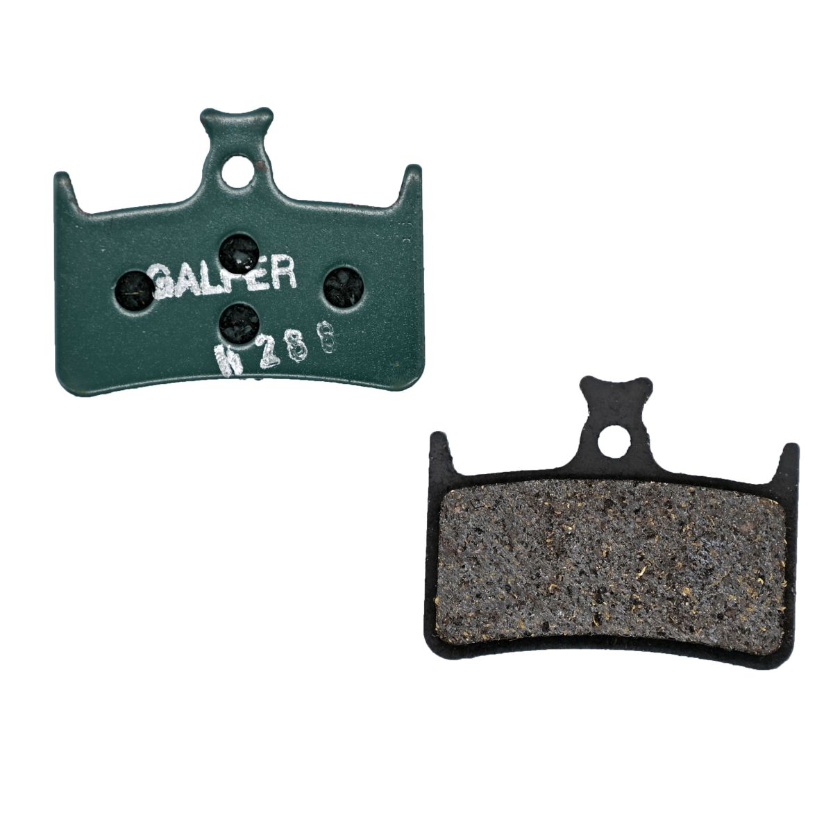 Galfer Pads Hope E4, RX4 Pro Brake