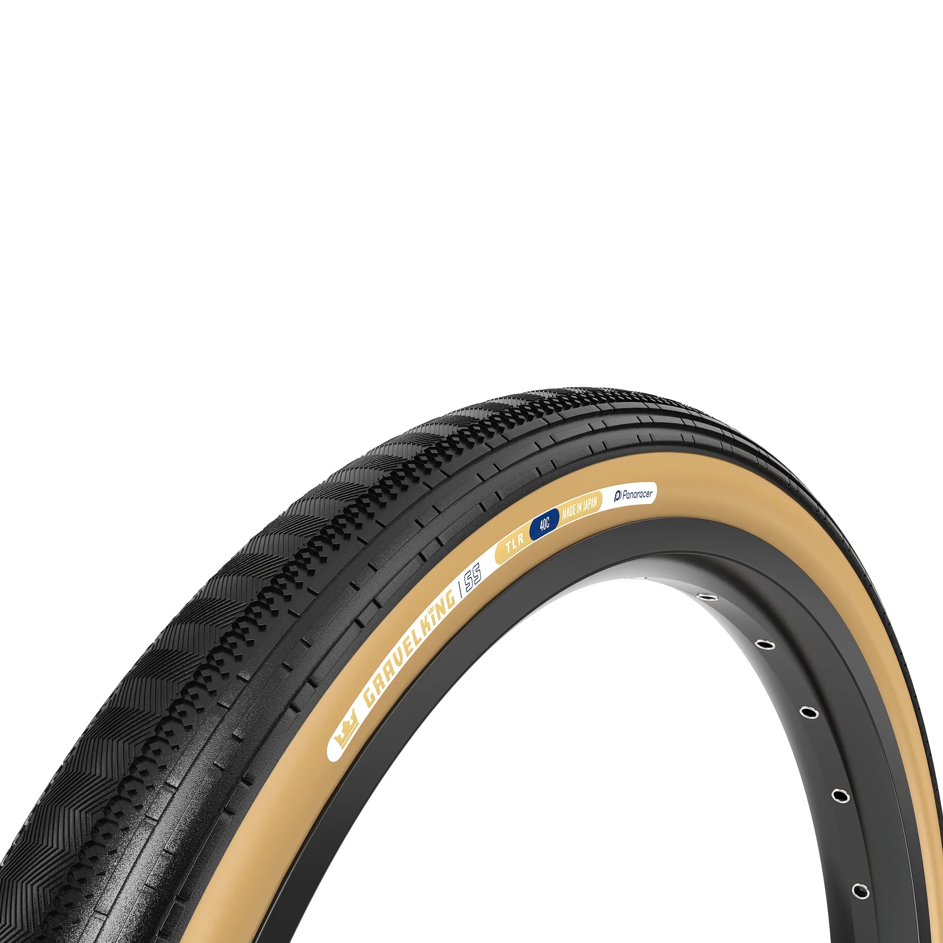 Panaracer Gravelking SS