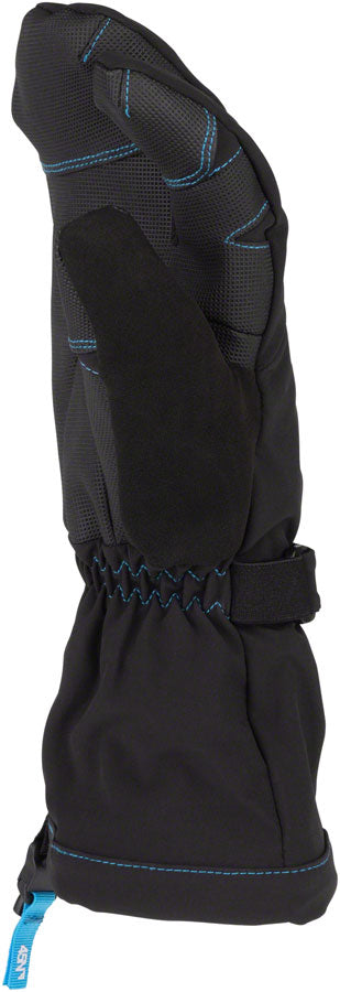 45NRTH 2024 Sturmfist 3 Gloves - Black / Medium