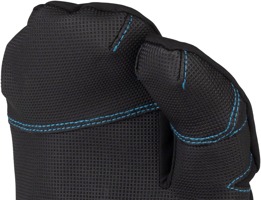 45NRTH 2024 Sturmfist 3 Gloves - Black / X-Small