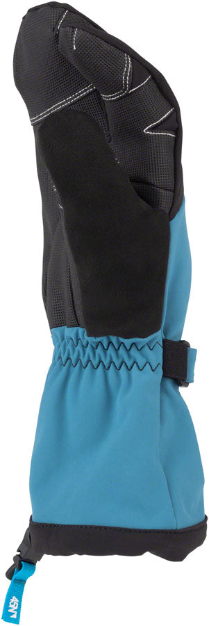 45NRTH 2023 Sturmfist 3 Gloves - Slate / X-Large