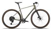 Devinci Hatchet Vista FB Cues 10s