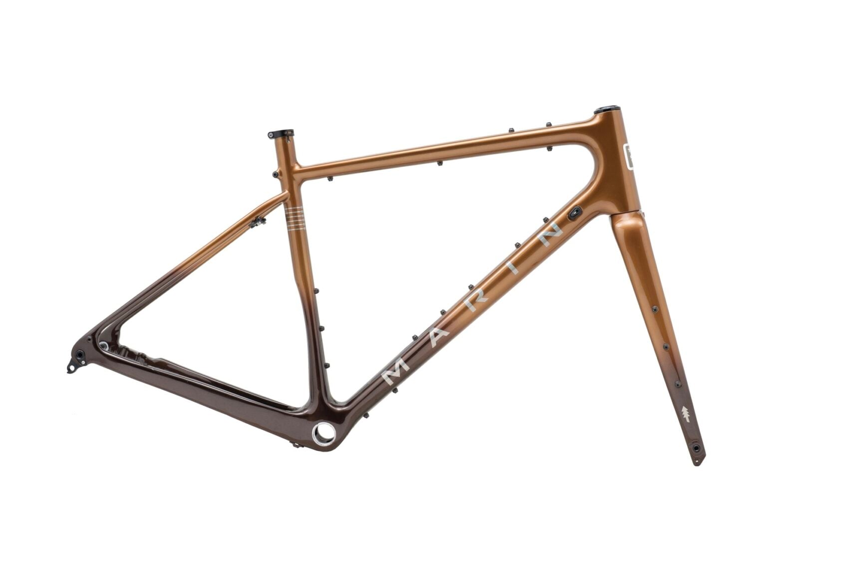 HEADLANDS FRAME KIT