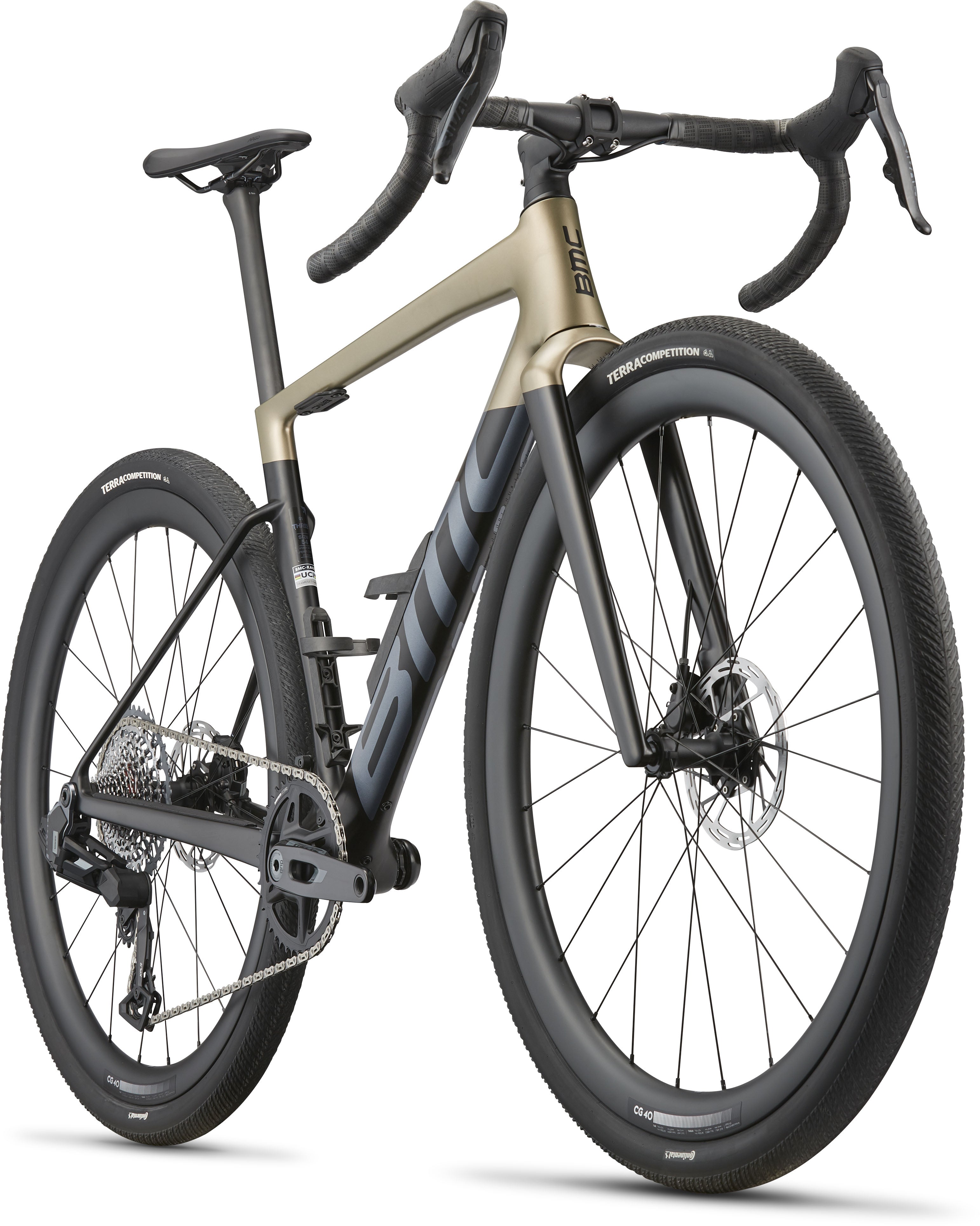 2027 BMC Kaius 01 THREE