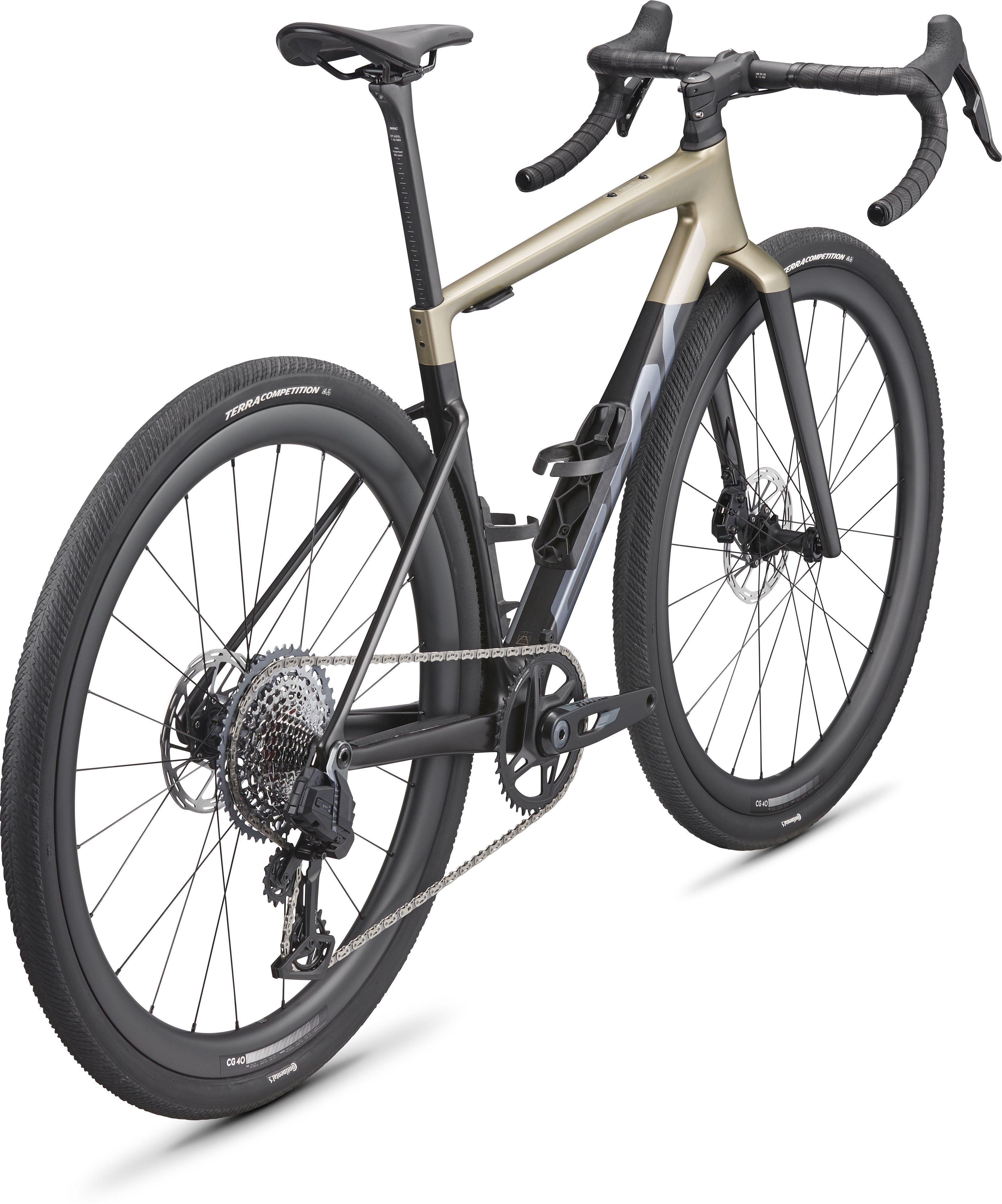 2027 BMC Kaius 01 THREE