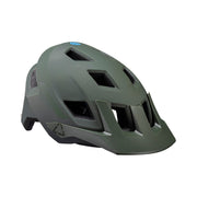 Leatt HELMET MTB 1.0 ALL MOUNTAIN Bike Helmets