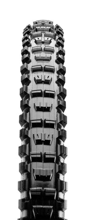 Maxxis Tire Mountain Minion DHR II 27.5X2.30 F120 3C Maxxterra TR DD Tires/tubes