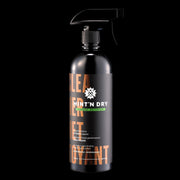 NETTOYANT POUR VÉLOS MINT'N DRY SANS RINÇAGE