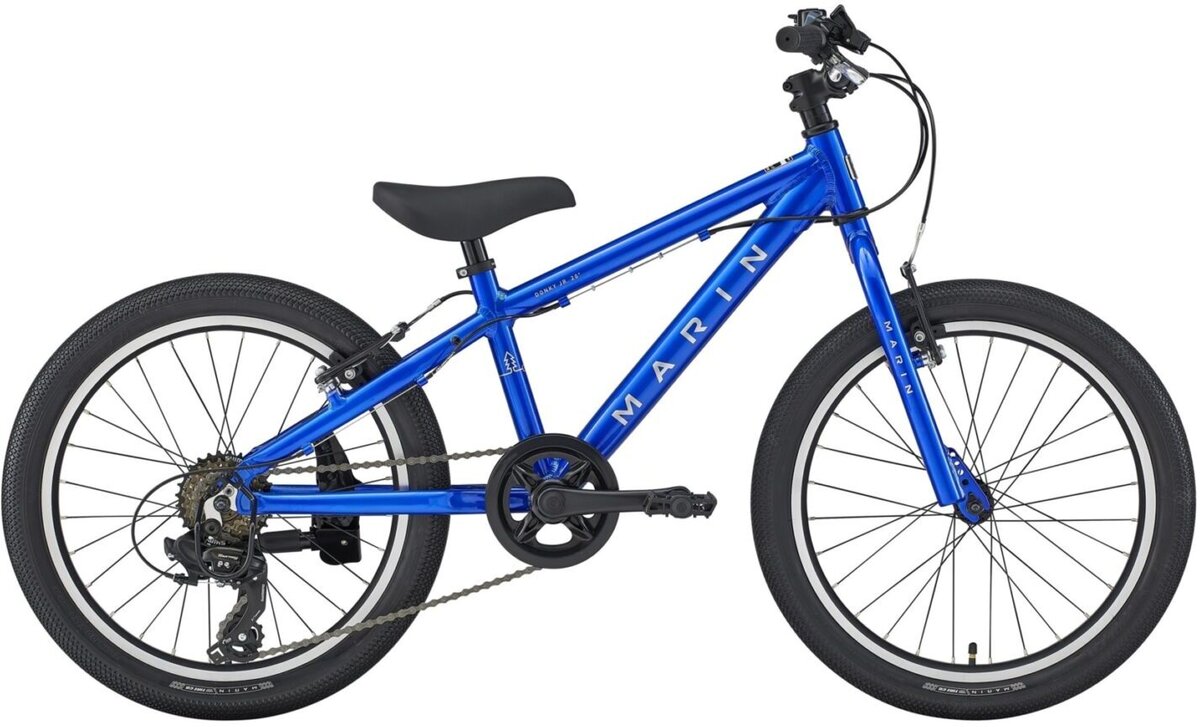 Marin Donky 20" 6 Speed