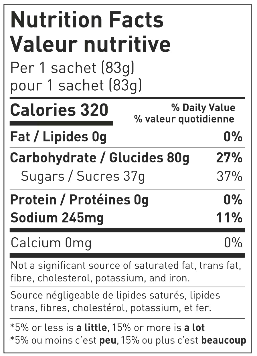 Maurten Drink Mix 320