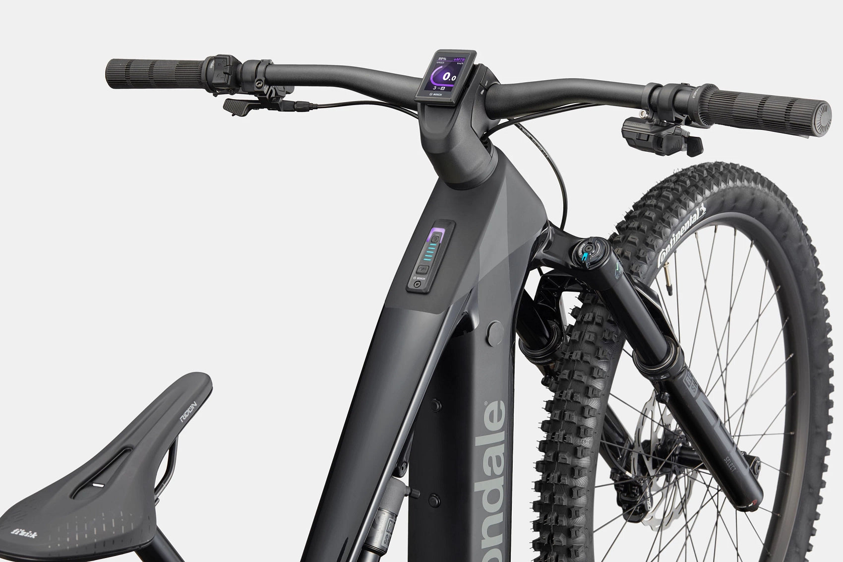 Cannondale Moterra 2 DEMO