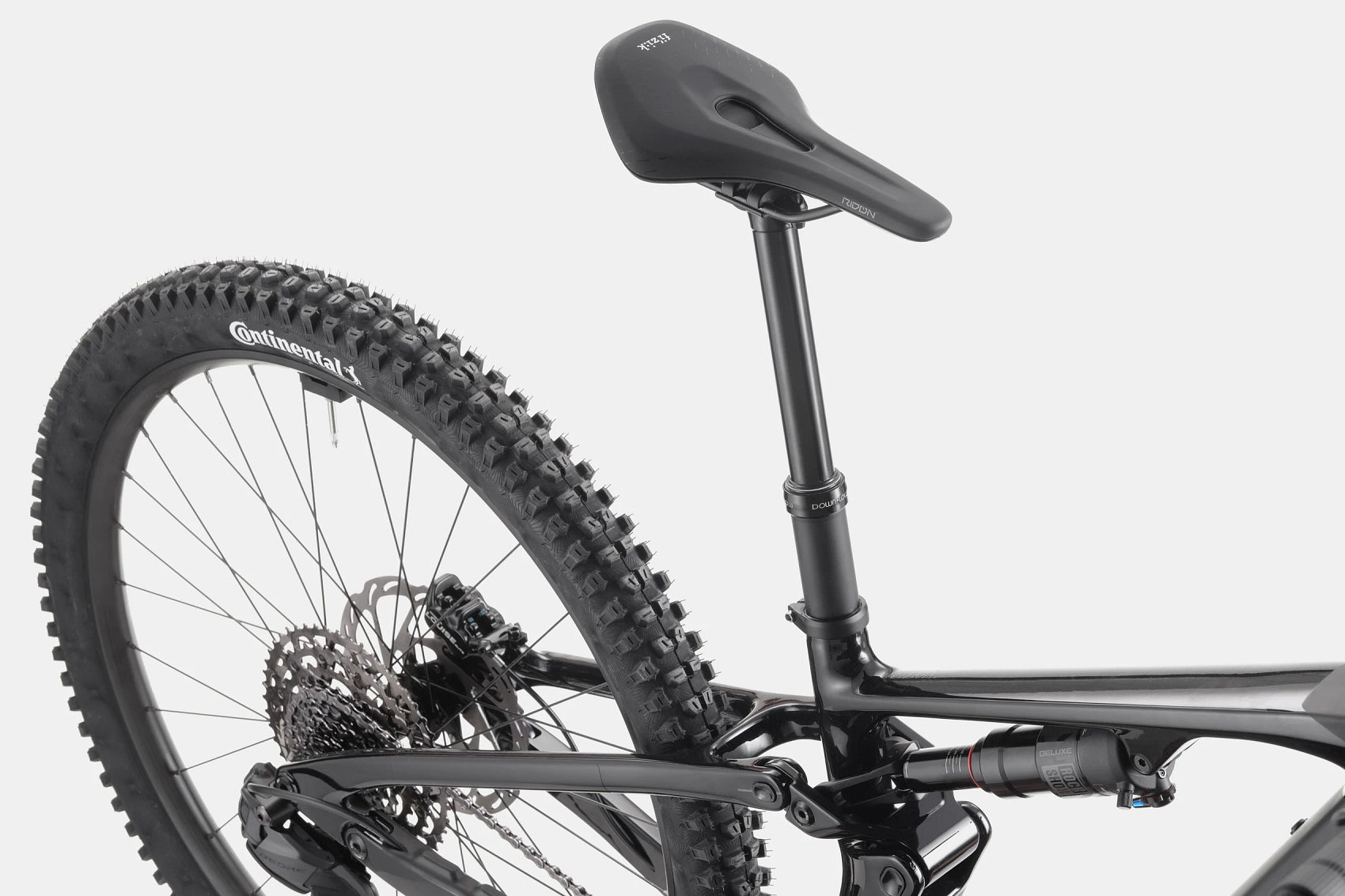 Cannondale Moterra 2 DEMO