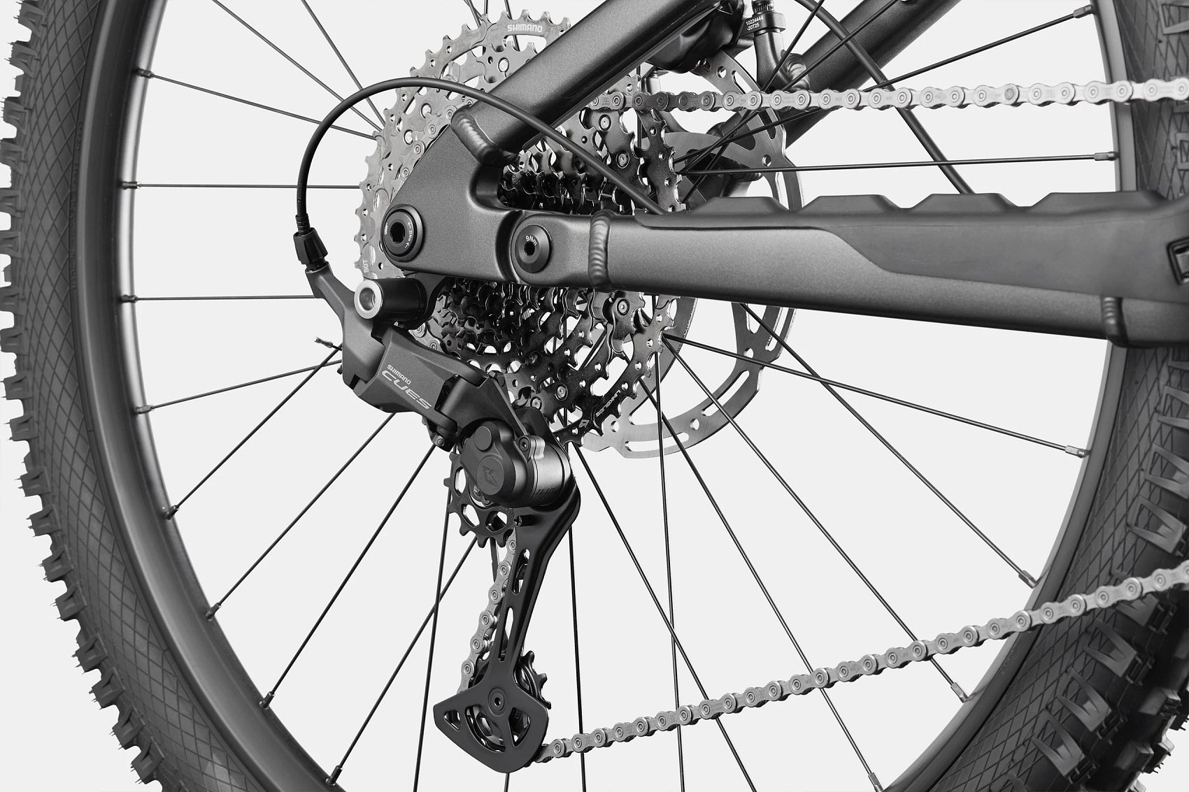 Cannondale Moterra 4 