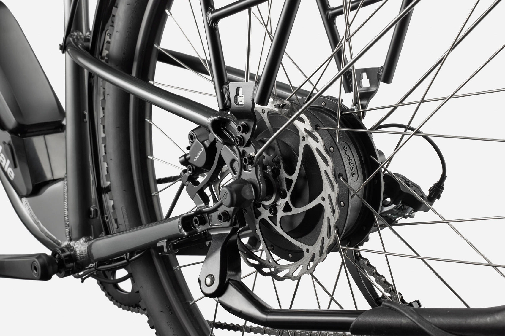 Cannondale Adventure NEO Allroad EQ 