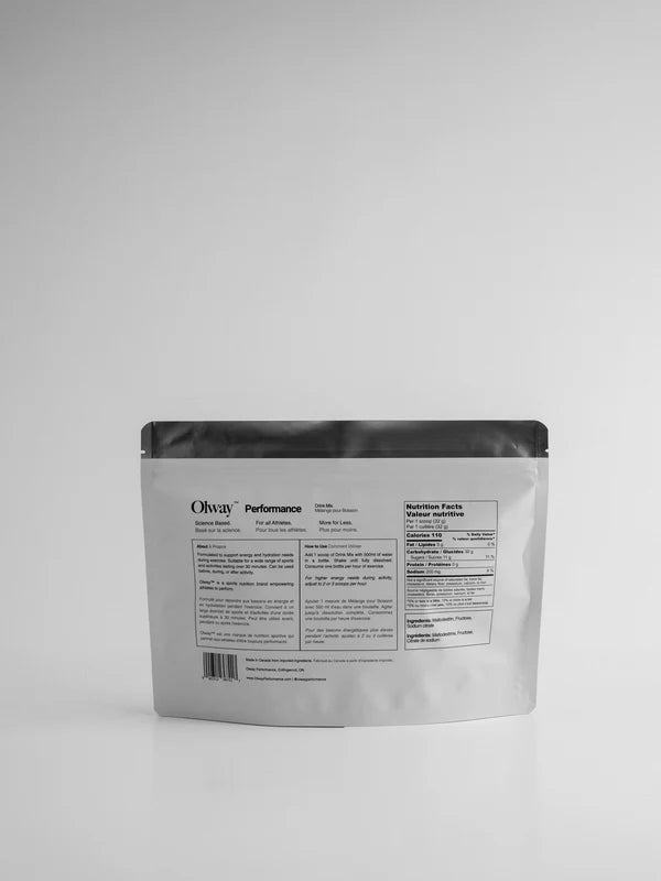 Olway Performance Drink Mix