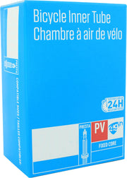 49°N Standard Presta Valve Tube