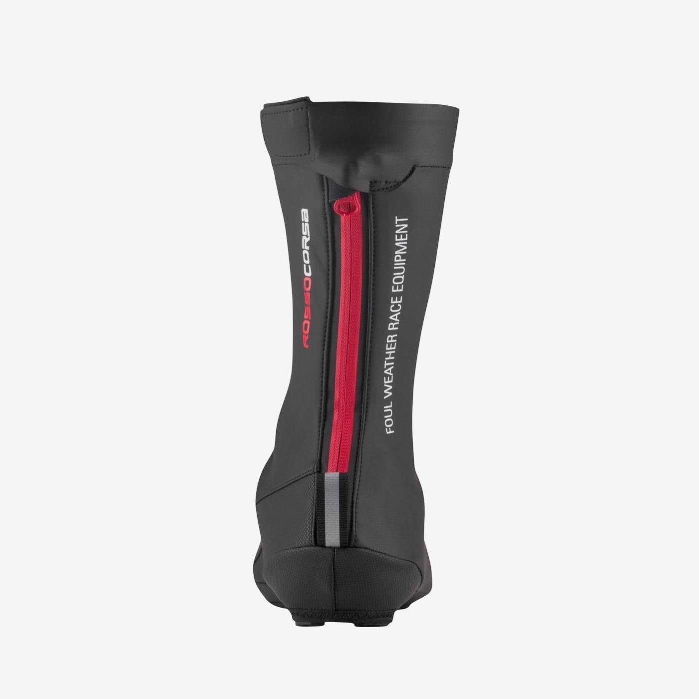Castelli Pioggia 4 Shoecover