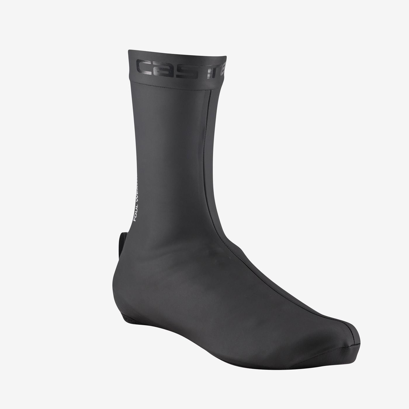 Castelli Pioggia 4 Shoecover