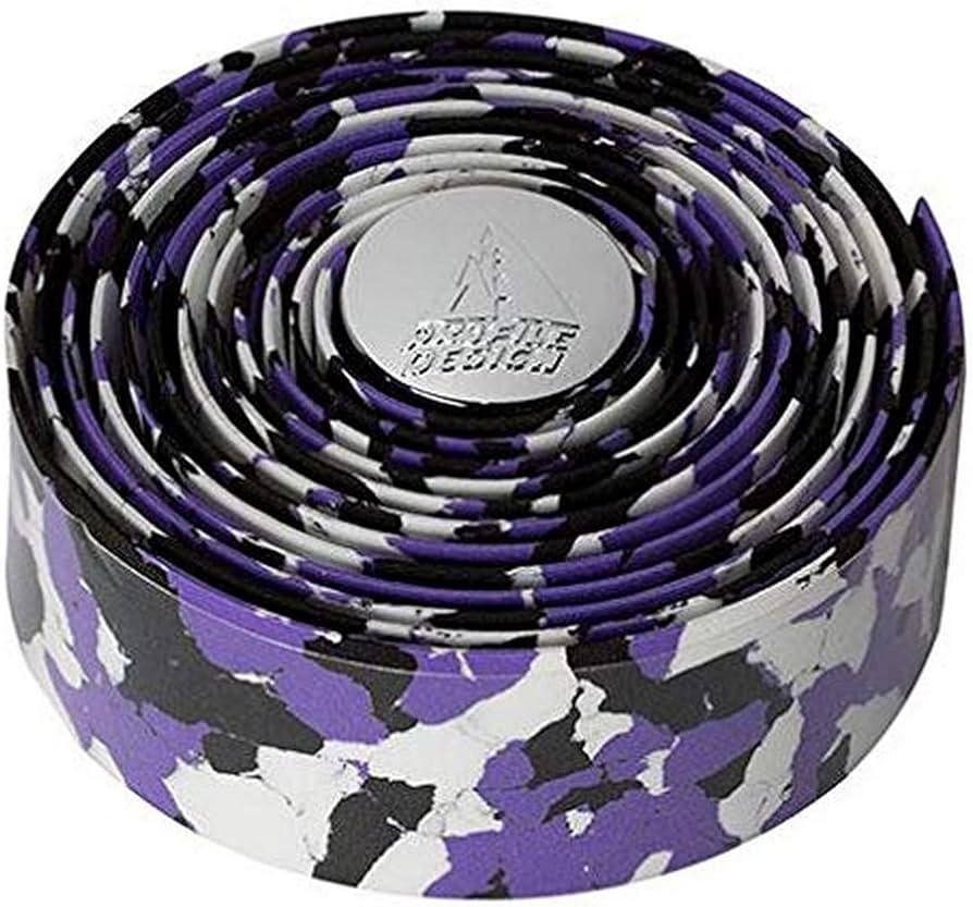 Profile Design Cork Bar Wrap