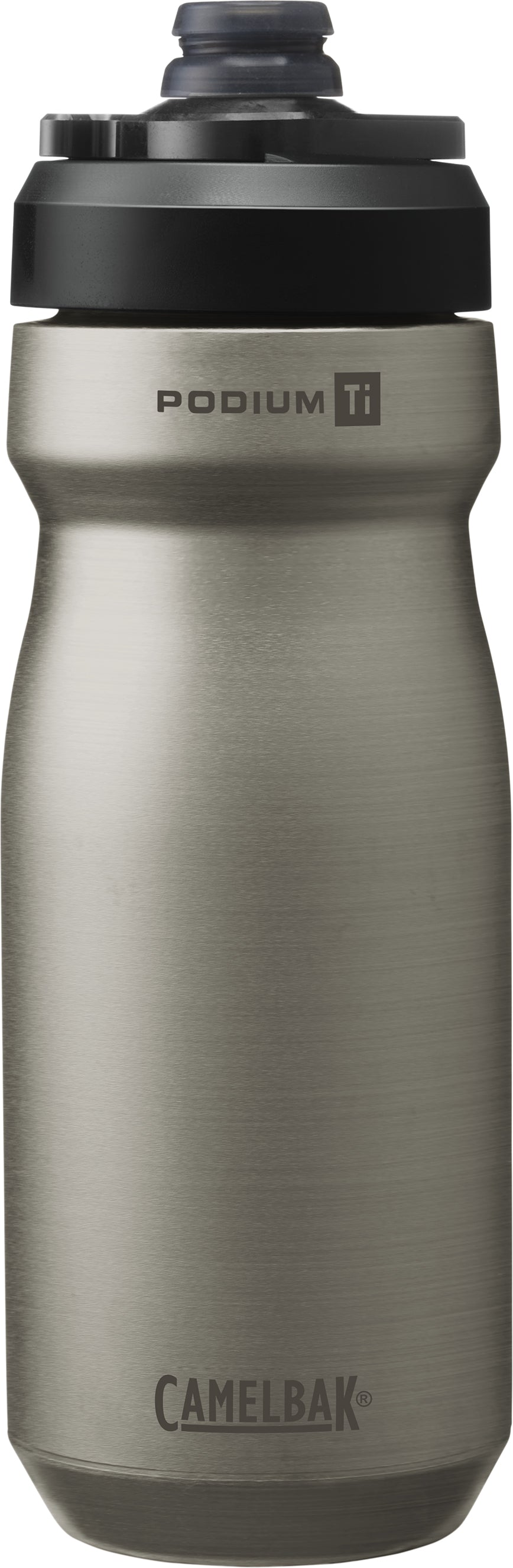 PODIUM® TITANE ISOLÉ SOUS VIDE