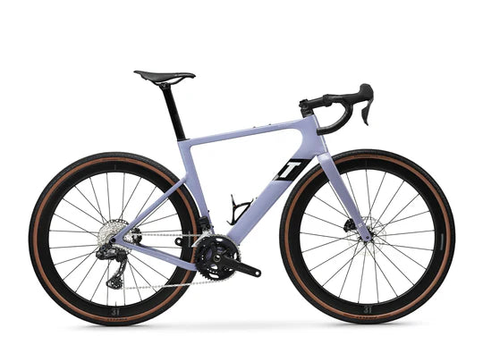 3T Racemax Integrale GRX Di2