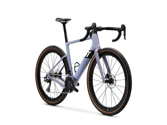 3T Racemax Integrale GRX Di2