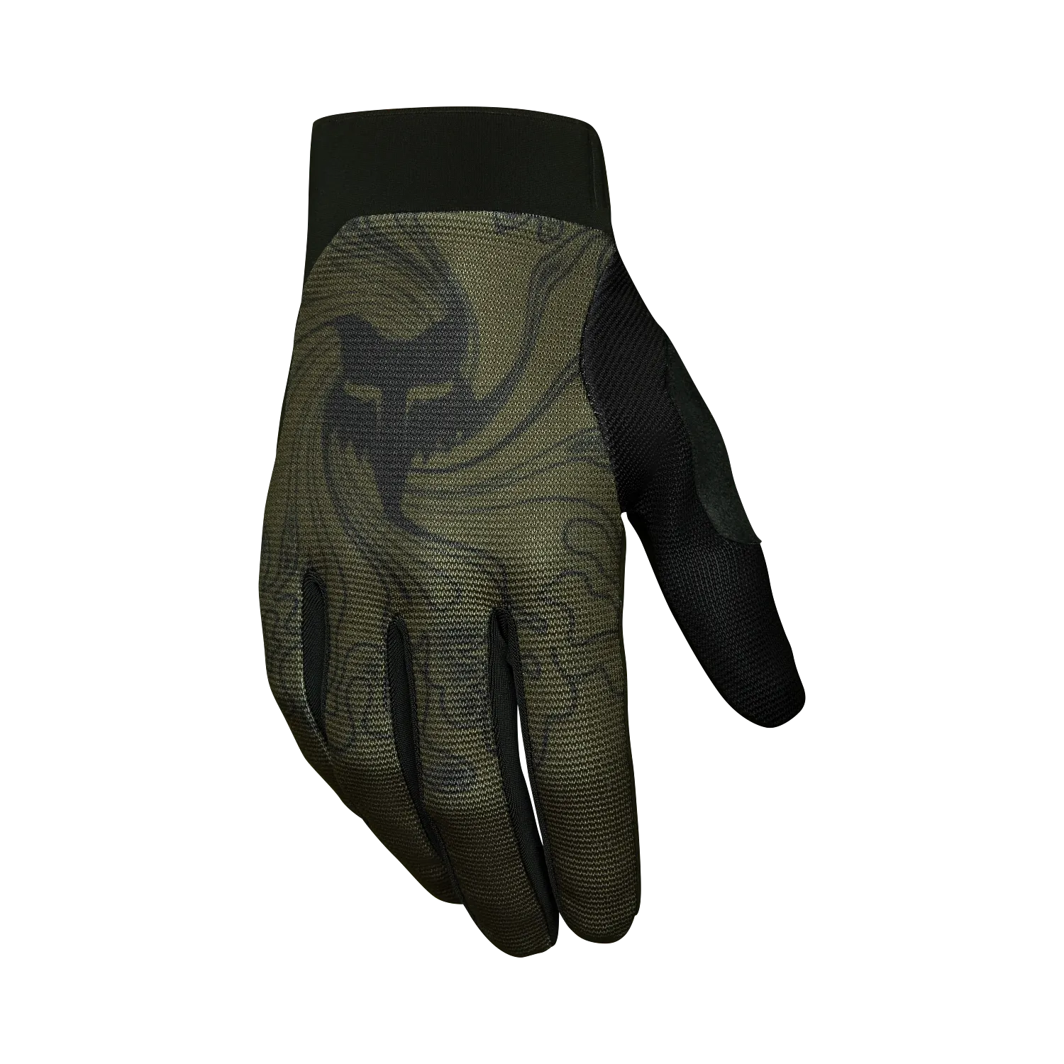 Fox Racing Ranger Frequency Glove