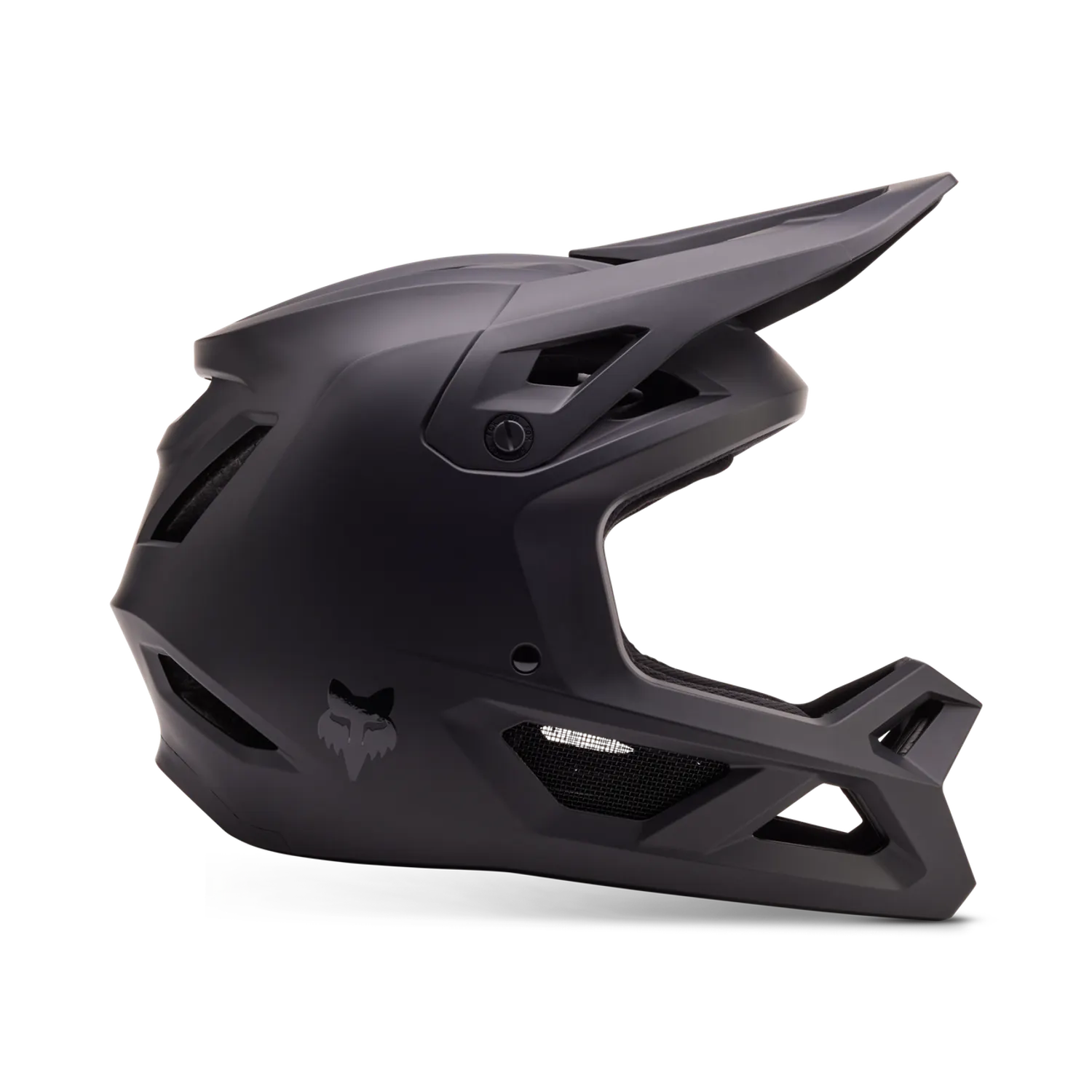 Fox Racing Rampage Helmet 2024